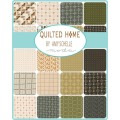 Moda - Quilted Home