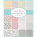Moda - Tid Bits