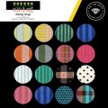 Moda - RSS - Warp And Weft Daisy Days