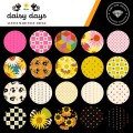 Moda - RSS - Daisy Days