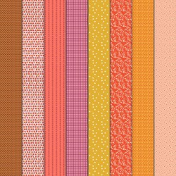 Gathered Lollies One (Digital) - HAZEL