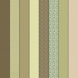 Gathered Lollies One (Digital) - TRENTHAM