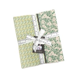 Gathered Lollies (Digital) - TRENTHAM - Precut -  1/2 Yard pk (8pcs)