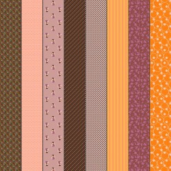 Gathered Lollies Two (Digital) - HAZEL