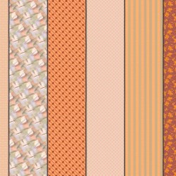 Gathered Lollies Two (Digital) - TRENTHAM