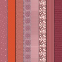 Gathered Lollies Three (Digital) - HAZEL