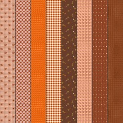 Gathered Lollies Five (Digital) - HAZEL