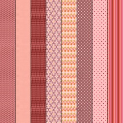 Gathered Lollies Six (Digital) - HAZEL