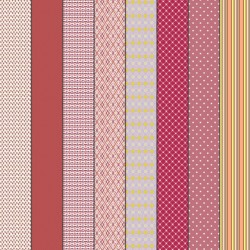 Gathered Lollies Six (Digital) - TRENTHAM