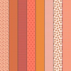 Gathered Lollies Seven (Digital) - HAZEL