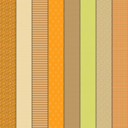 Gathered Lollies Seven (Digital) - TRENTHAM