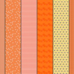 Gathered Lollies Eight (Digital) - HAZEL