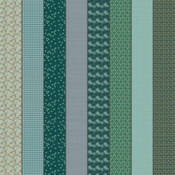 Gathered Lollies Eight (Digital) - TRENTHAM