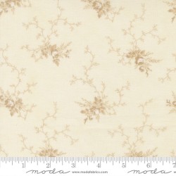 Rose Garden - PORCELAIN - ECRU