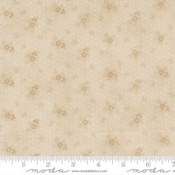 Little Flower - ECRU