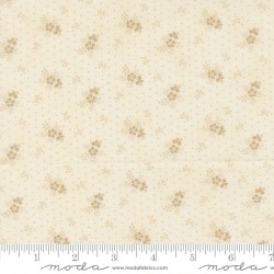 Little Flower - PORCELAIN - ECRU