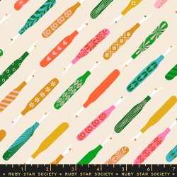 Seam Rippers - SHELL