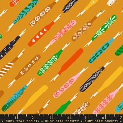 Seam Rippers - HONEY