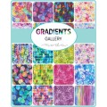 Moda - Gradients Gallery Quilting Cuddle