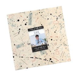 Data - Precut - Layer Cake (10"x10")