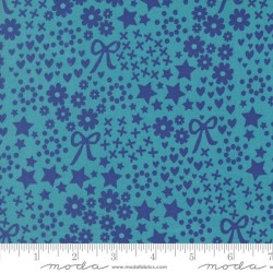 Doodles - BLUE CHILL