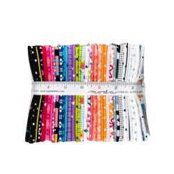 Makers Delight - Precut - Fat Quarter pk (35pcs)