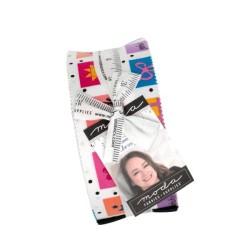 Makers Delight - Precut - Jelly Roll (2.5" Strips)