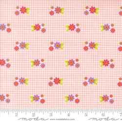 Tiny Floral - SUMMER