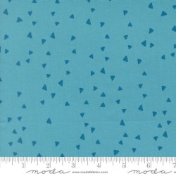 Trimmings - BLUE CHILL