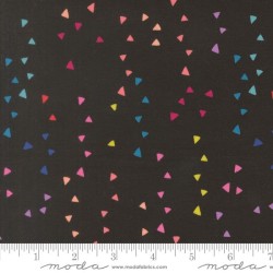 Trimmings - SUPER BLACK