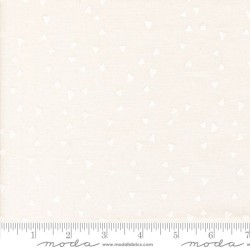 Trimmings - WHITE - WHITE