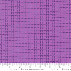 Crosshatch - SUGAR PLUM