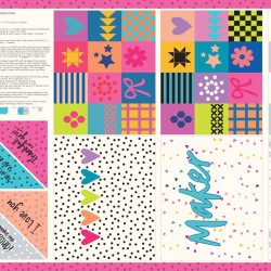 Makers Delight Project Panel 60cm - WHITE