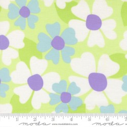 108" Wideback Joysome - HONEYDEW