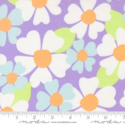 108" Wideback Joysome - LAVENDER