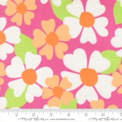 108" Wideback Joysome - PETUNIA