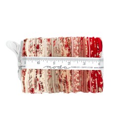 Le Jardin Rouge - Precut - F8 pk (40pcs)