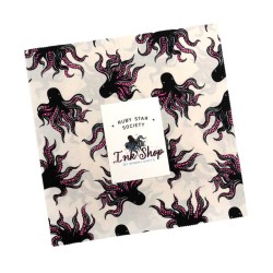 RSS - Ink Shop-Precut - Layer Cake (10"x10")