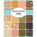 Moda - Ladybug Whimsy