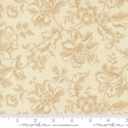 108" Wideback - Dearly Beloved Embrace - LACE