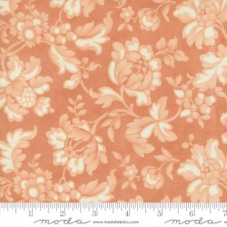 108" Wideback - Dearly Beloved Embrace - ROSE