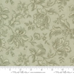 108" Wideback - Dearly Beloved Embrace - MIST