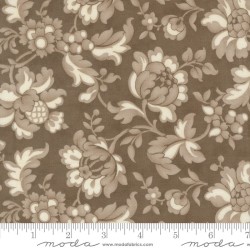 108" Wideback - Dearly Beloved Embrace - DOVETAIL