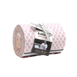 Lollie Jar - Precut - Desert Roll (5" strips)
