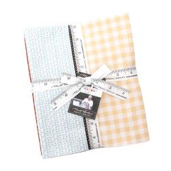 Lollie Jar - Precut - Half Yard Bundle (8 pcs)