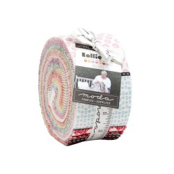 Lollie Jar - Precut - Jelly Roll (2.5" strips)