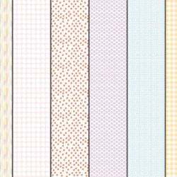 Low Volume Jar Of Lollies (Digital) - CREAM