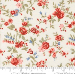 Flower Chic - CLOUD