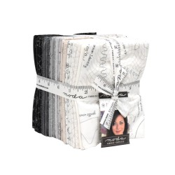 Tranquility - Precut - Fat Quarter pack (25pcs)