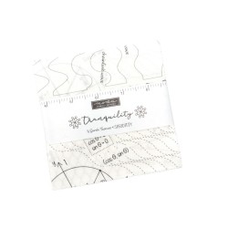 Tranquility - Precut - Charms Squares (5"x5")